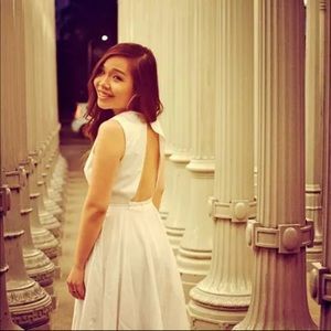 Meet your Posher, Linh